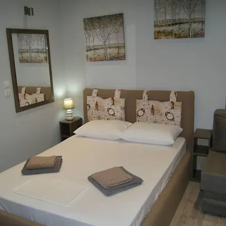 Cozy City House Βόλος Εξωτερικό φωτογραφία