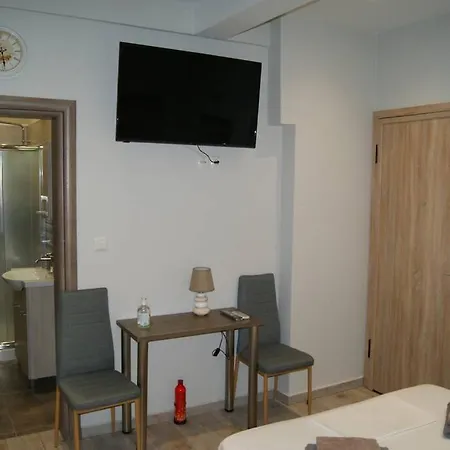 Cozy City House Βόλος Εξωτερικό φωτογραφία