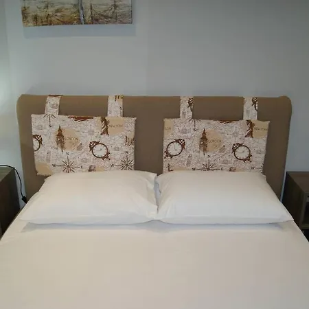 Cozy City House Βόλος Εξωτερικό φωτογραφία