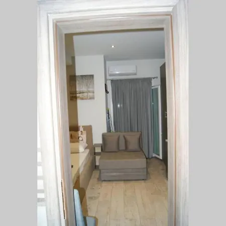 Cozy City House Βόλος Εξωτερικό φωτογραφία