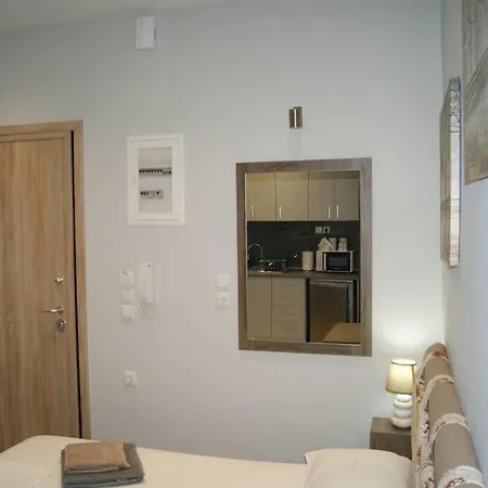 Cozy City House Βόλος Εξωτερικό φωτογραφία